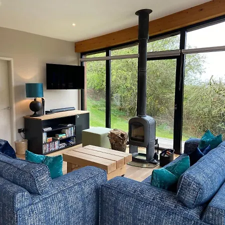 Yorkshire Dales 18 By Together Travel - 3-bed Premium Family *