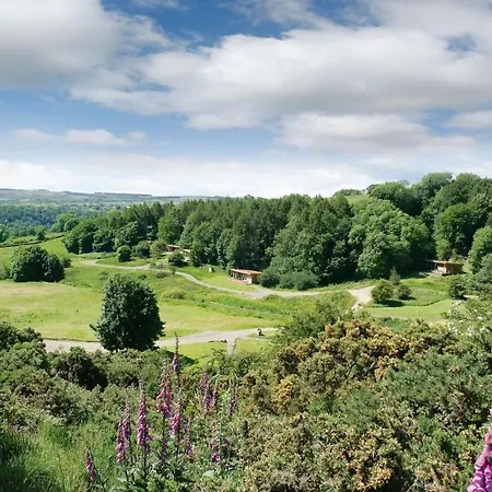 Yorkshire Dales 18 By Together Travel - 3-bed Premium Family Richmond (North Yorkshire)