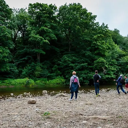 Yorkshire Dales 18 By Together Travel - 3-bed Premium Family * Richmond (North Yorkshire)