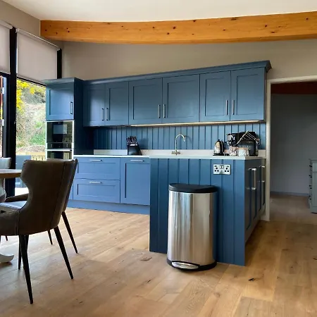 Yorkshire Dales 18 By Together Travel - 3-bed Premium Family Hébergement de vacances *