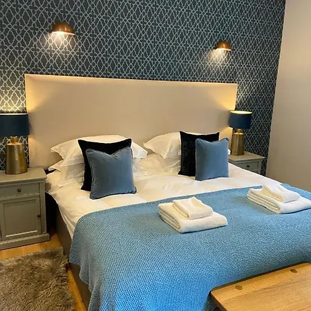 Yorkshire Dales 18 By Together Travel - 3-bed Premium Family *