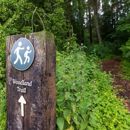 Hébergement de vacances Yorkshire Dales 18 By Together Travel - 3-bed Premium Family