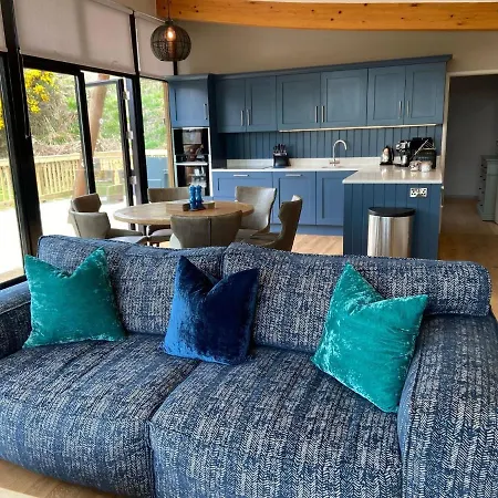 Yorkshire Dales 18 By Together Travel - 3-bed Premium Family Hébergement de vacances *