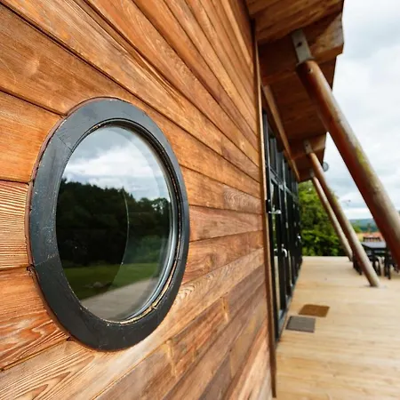 Hébergement de vacances Yorkshire Dales 18 By Together Travel - 3-bed Premium Family