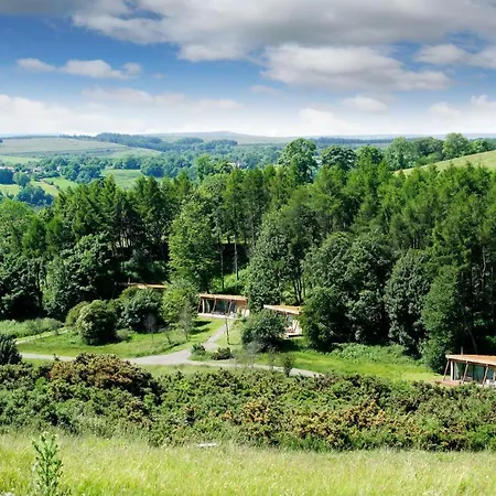 Yorkshire Dales 18 By Together Travel - 3-bed Premium Family Hébergement de vacances Richmond (North Yorkshire)