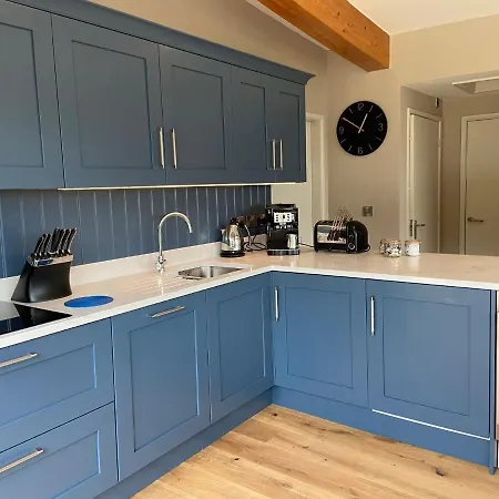 Hébergement de vacances Yorkshire Dales 18 By Together Travel - 3-bed Premium Family