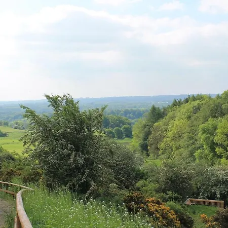 Yorkshire Dales 18 By Together Travel - 3-bed Premium Family Richmond (North Yorkshire)