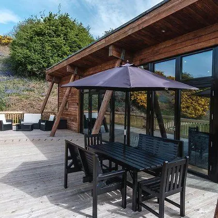 Hébergement de vacances Yorkshire Dales 18 By Together Travel - 3-bed Premium Family