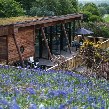 Yorkshire Dales 18 By Together Travel - 3-bed Premium Family Hébergement de vacances