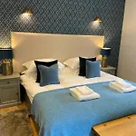 Yorkshire Dales 18 By Together Travel - 3-bed Premium Family *