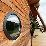 بيت للعطل Yorkshire Dales 18 By Together Travel - 3-bed Premium Family