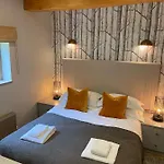 Yorkshire Dales 18 By Together Travel - 3-bed Premium Family ريتشموند