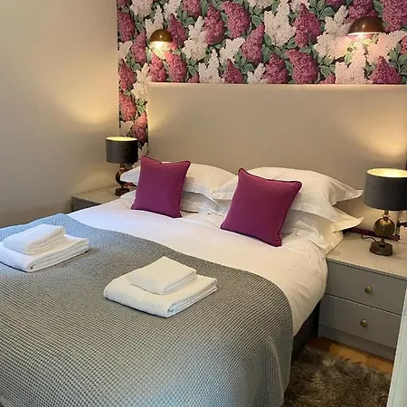 Ferienhaus Yorkshire Dales 18 By Together Travel - 3-bed Premium Family Richmond (North Yorkshire)
