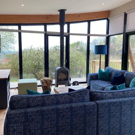 Yorkshire Dales 18 By Together Travel - 3-bed Premium Family Richmond (North Yorkshire)