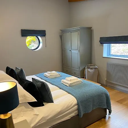 Yorkshire Dales 18 By Together Travel - 3-bed Premium Family Richmond (North Yorkshire)