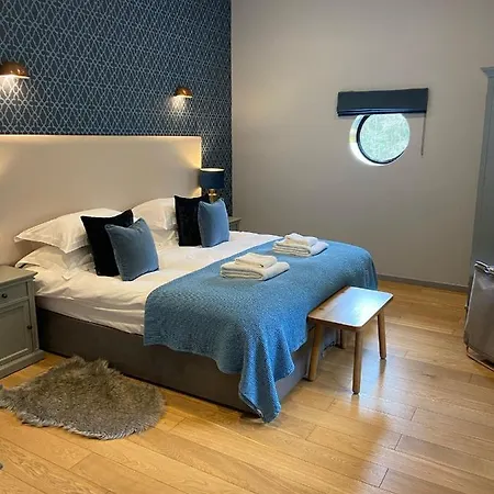 Yorkshire Dales 18 By Together Travel - 3-bed Premium Family Ferienhaus *