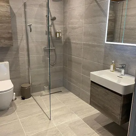 Yorkshire Dales 18 By Together Travel - 3-bed Premium Family Ferienhaus *