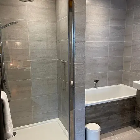 Yorkshire Dales 18 By Together Travel - 3-bed Premium Family Ferienhaus *